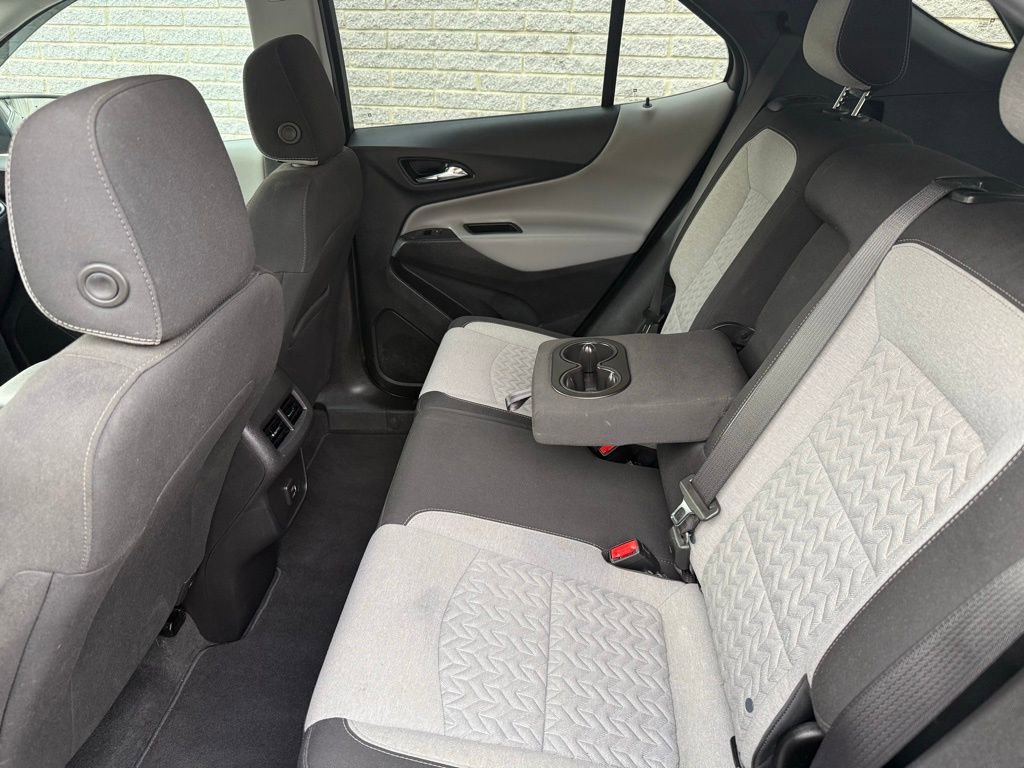 2022 Chevrolet Equinox LS - Photo 20