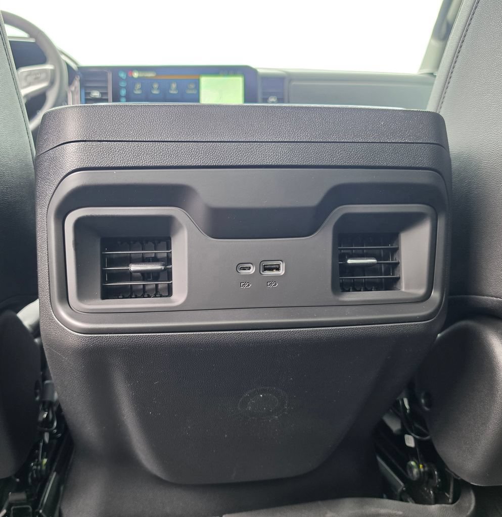 2026 Chevrolet Silverado 1500 LT - Photo 18