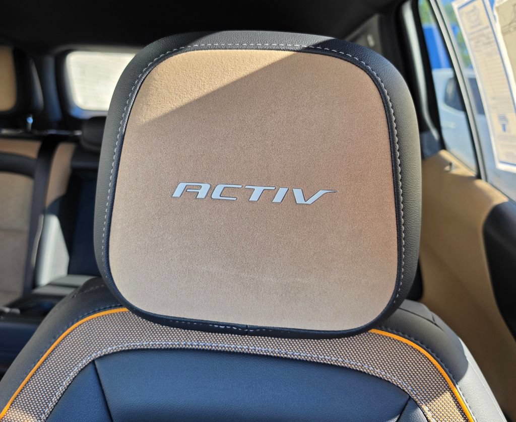 2027 Chevrolet Equinox ACTIV - Photo 20