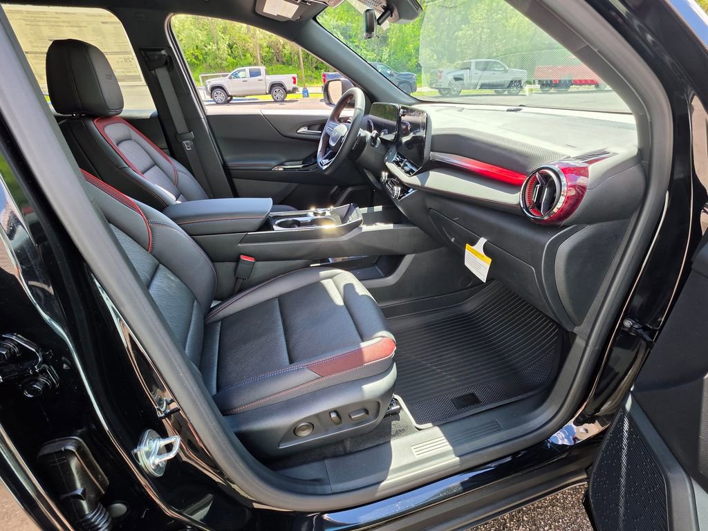 2026 Chevrolet Equinox RS - Photo 18
