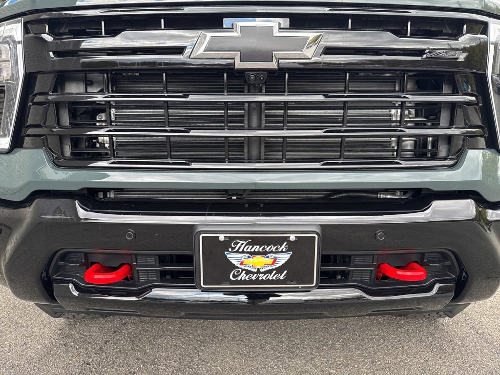 New 2026 Chevrolet Silverado 2500 HD LT Truck