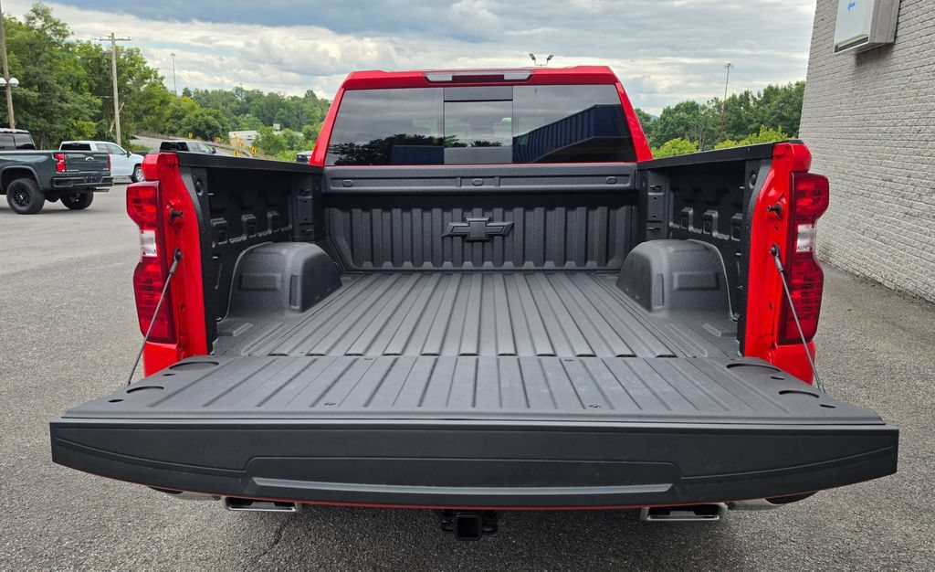 2026 Chevrolet Silverado 1500 LT - Photo 25