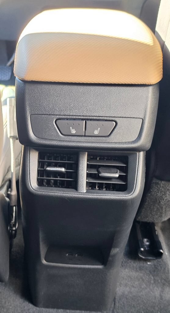 2027 Chevrolet Equinox ACTIV - Photo 25