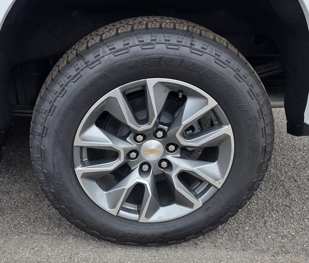 2026 Chevrolet Silverado 1500 LT - Photo 27