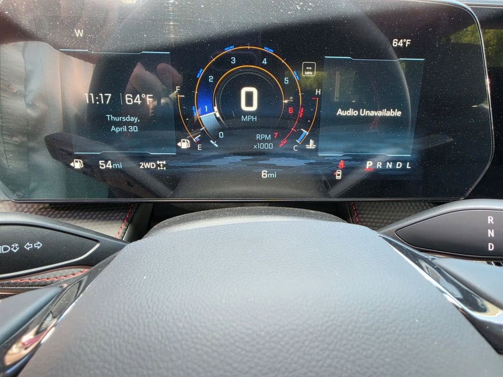 2026 Chevrolet Equinox RS - Photo 17