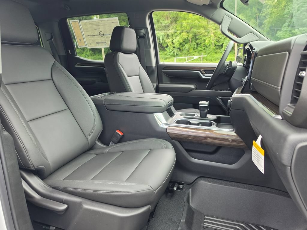 2026 Chevrolet Silverado 1500 LT - Photo 24