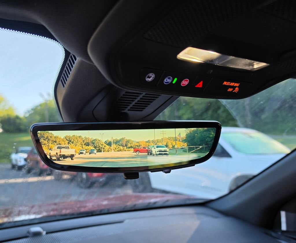 2027 Chevrolet Equinox ACTIV - Photo 16