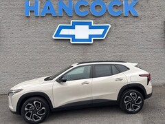 2026 Chevrolet Trax 2RS SUV