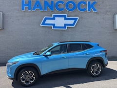 2025 Chevrolet Trax LT SUV