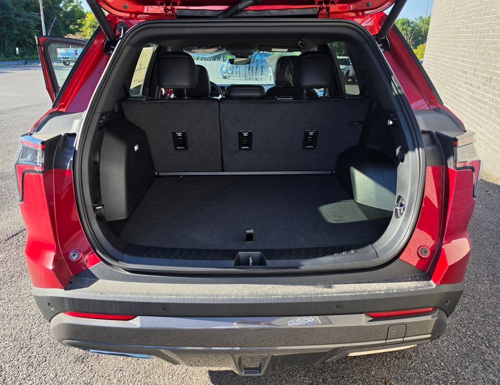 2027 Chevrolet Equinox ACTIV - Photo 11
