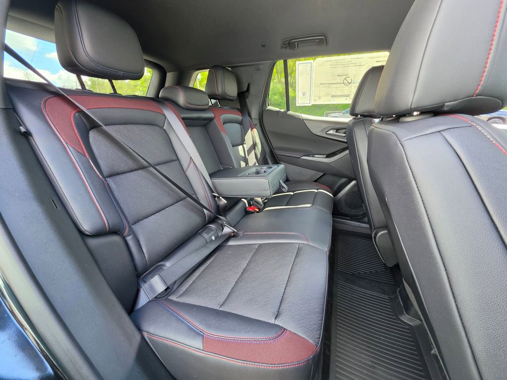 2026 Chevrolet Equinox RS - Photo 20