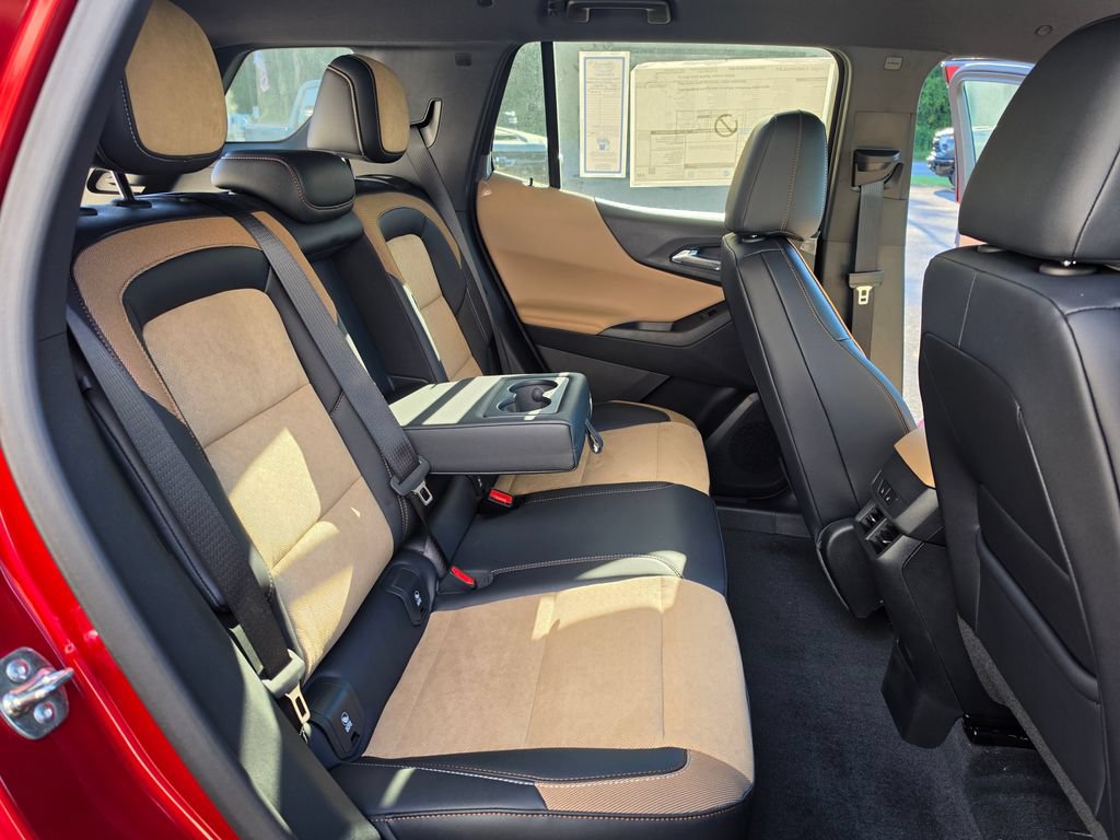 2027 Chevrolet Equinox ACTIV - Photo 23