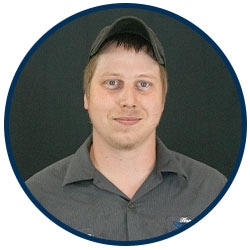 Staff member Cameron Castle from ID_67a1d5860775