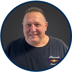 Staff member Mike Boswell from ID_2cbd171a65c4