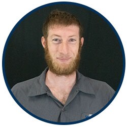 Staff member Michael Petersen from ID_67a1d5860775