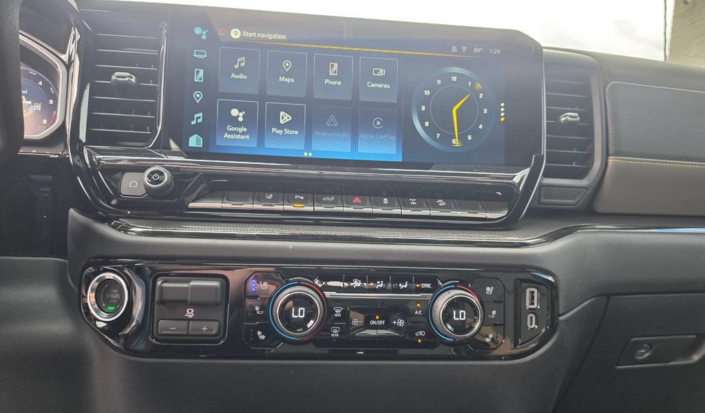 2026 Chevrolet Silverado 2500 HD ZR2 - Photo 20