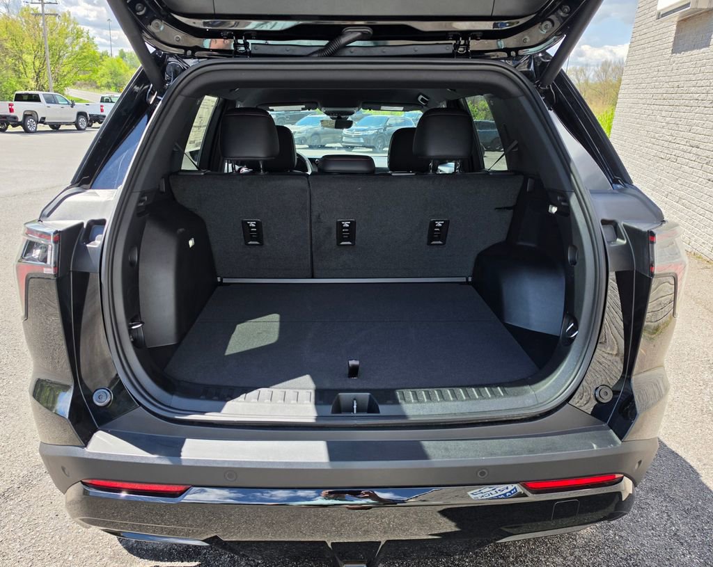 2026 Chevrolet Equinox RS - Photo 10