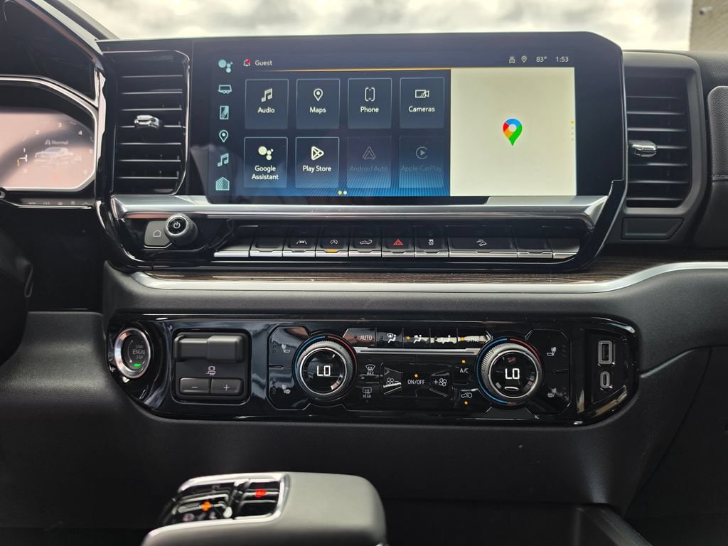 2026 Chevrolet Silverado 1500 LT - Photo 19
