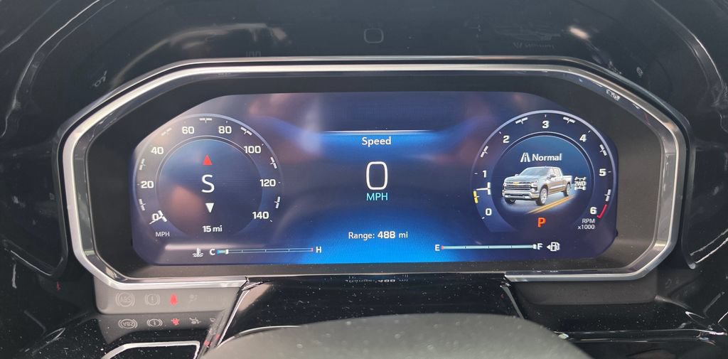 2026 Chevrolet Silverado 1500 LT - Photo 16