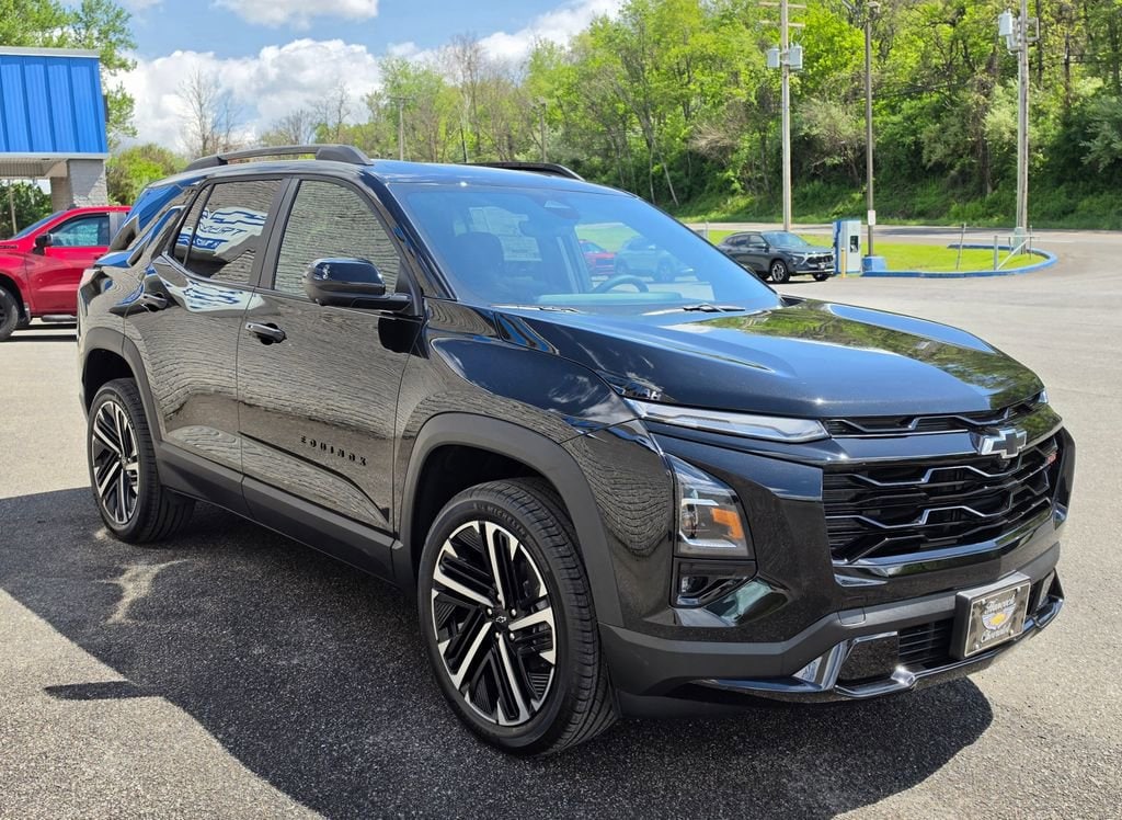 2026 Chevrolet Equinox RS - Photo 6