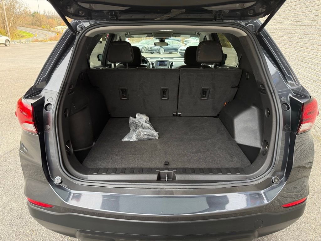 2022 Chevrolet Equinox LS - Photo 7