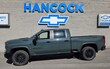  Chevrolet Silverado 2500 HD