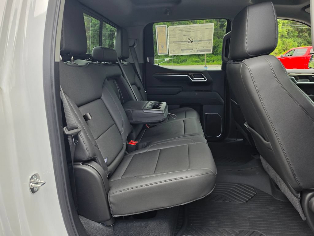2026 Chevrolet Silverado 1500 LT - Photo 25