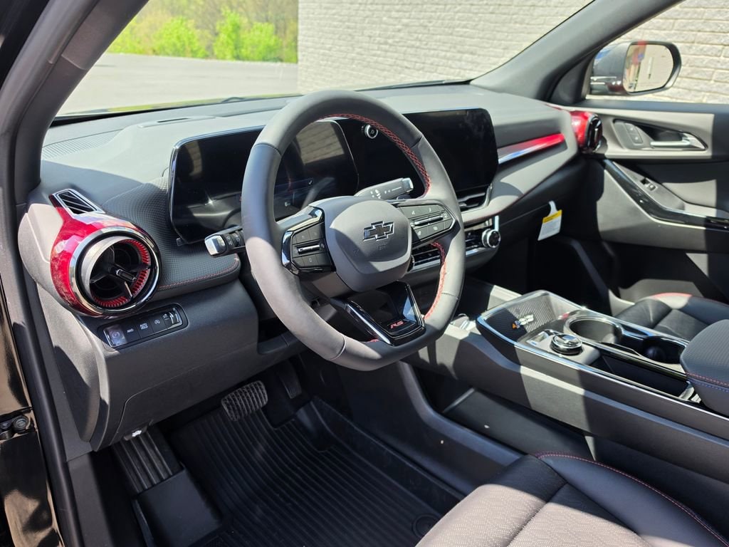 2026 Chevrolet Equinox RS - Photo 11