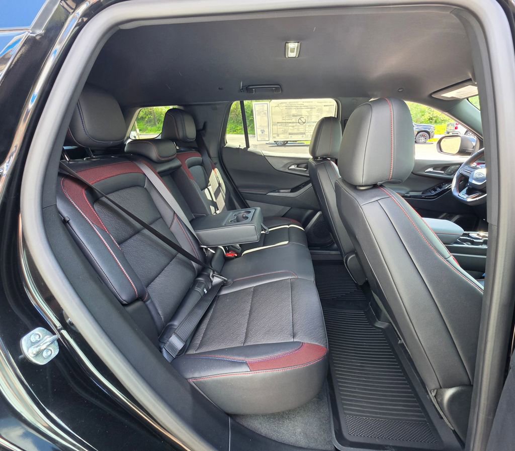 2026 Chevrolet Equinox RS - Photo 22