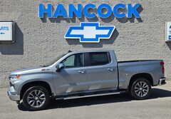 2026 Chevrolet Silverado 1500 LT Truck