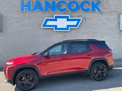 2026 Chevrolet Equinox LT SUV