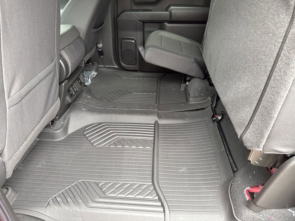 2026 Chevrolet Silverado 1500 Custom Trail Boss - Photo 27
