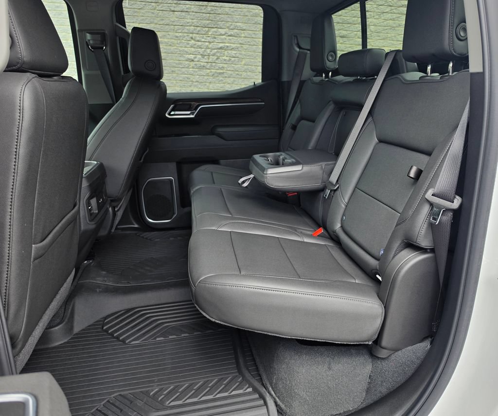2026 Chevrolet Silverado 1500 LT - Photo 20