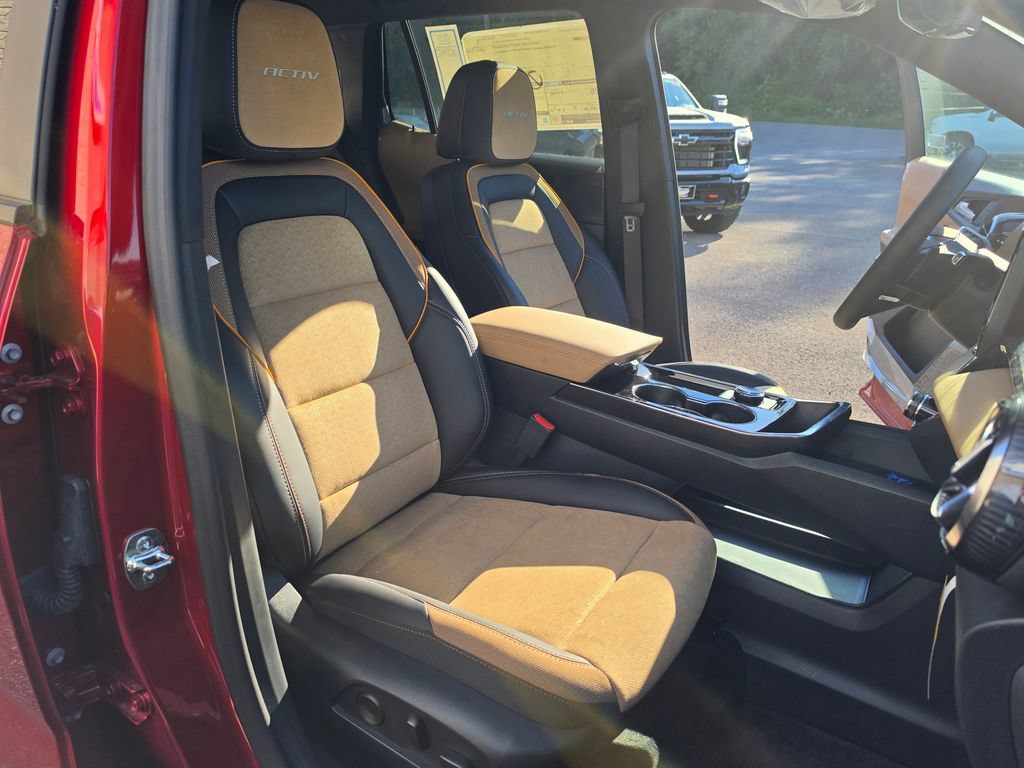 2027 Chevrolet Equinox ACTIV - Photo 22