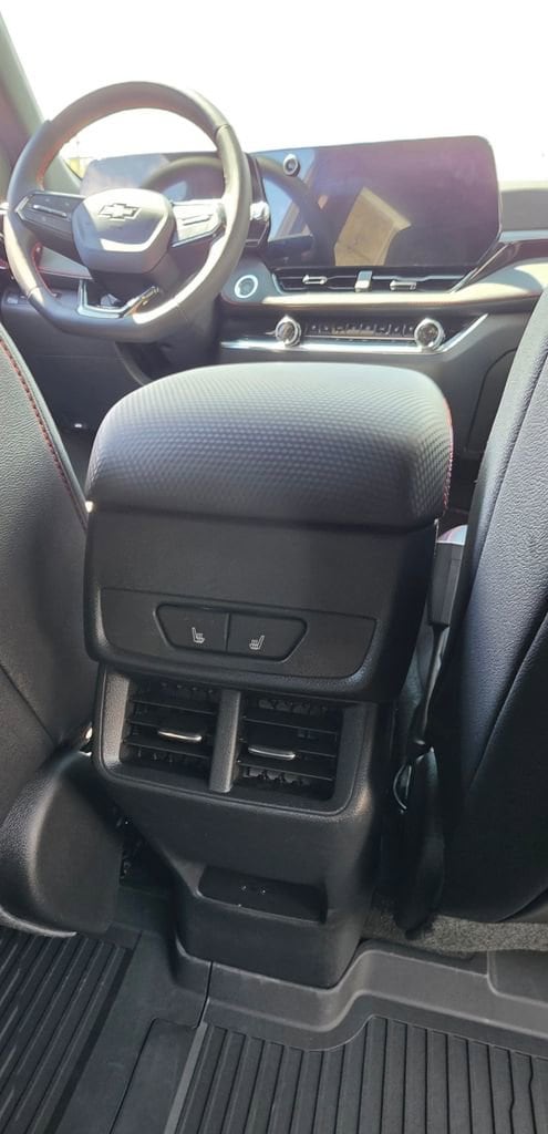 2026 Chevrolet Equinox RS - Photo 21