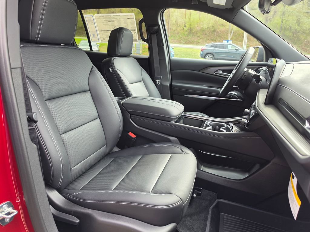 2026 Chevrolet Traverse LT - Photo 19