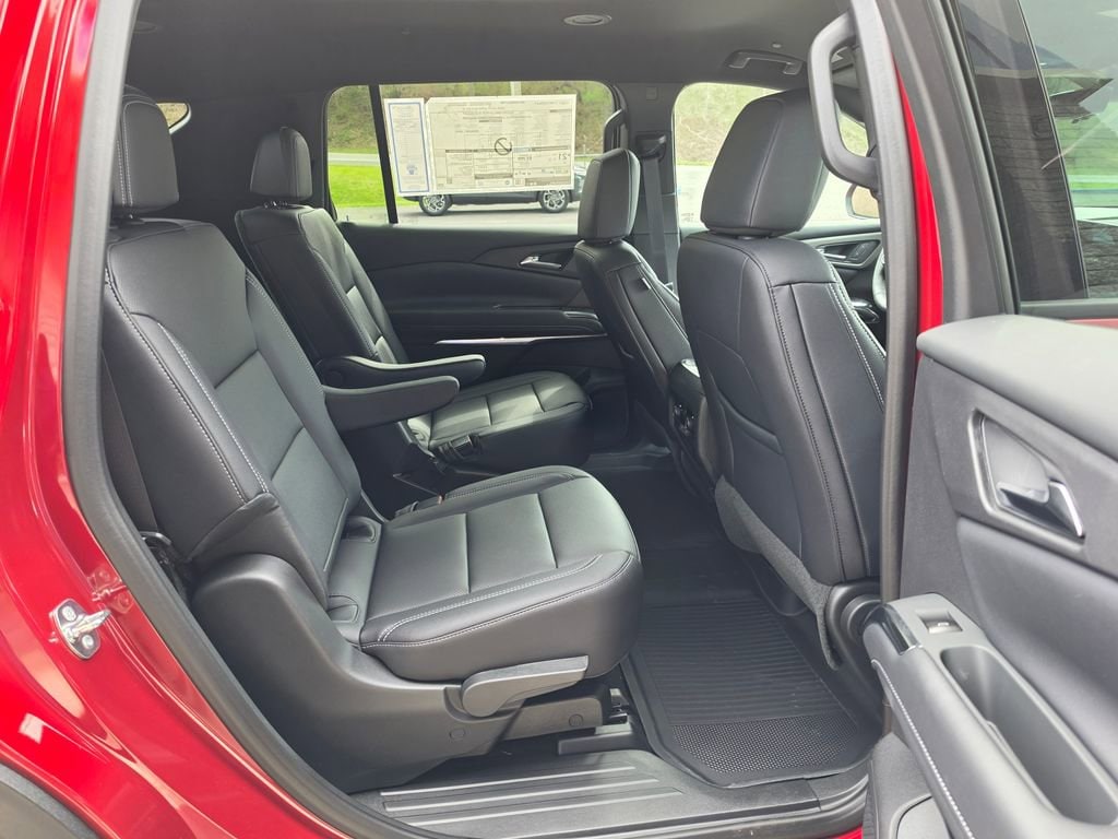 2026 Chevrolet Traverse LT - Photo 20