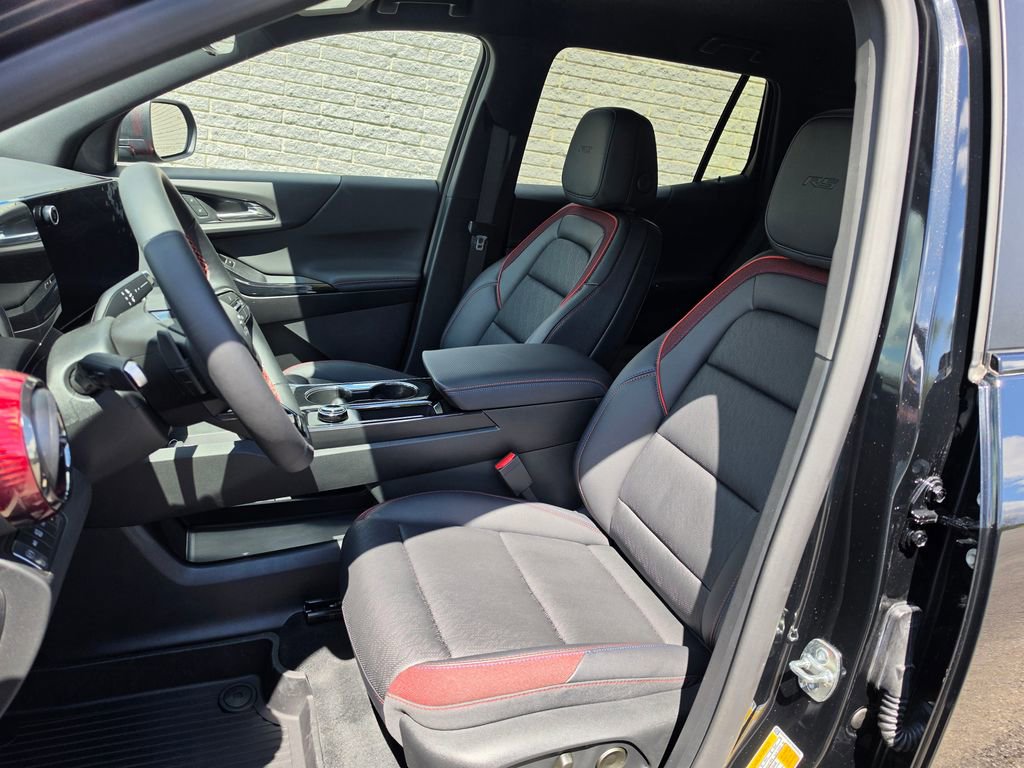 2026 Chevrolet Equinox RS - Photo 15