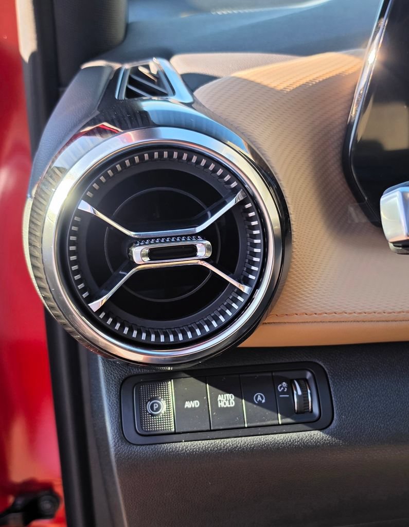 2027 Chevrolet Equinox ACTIV - Photo 17