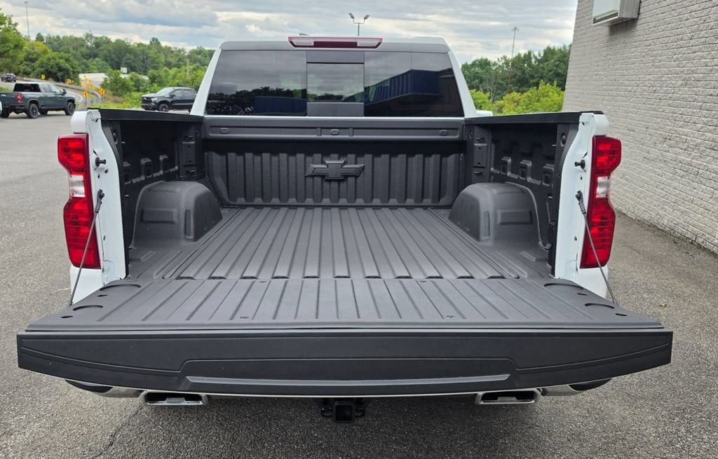 2026 Chevrolet Silverado 1500 LT - Photo 12