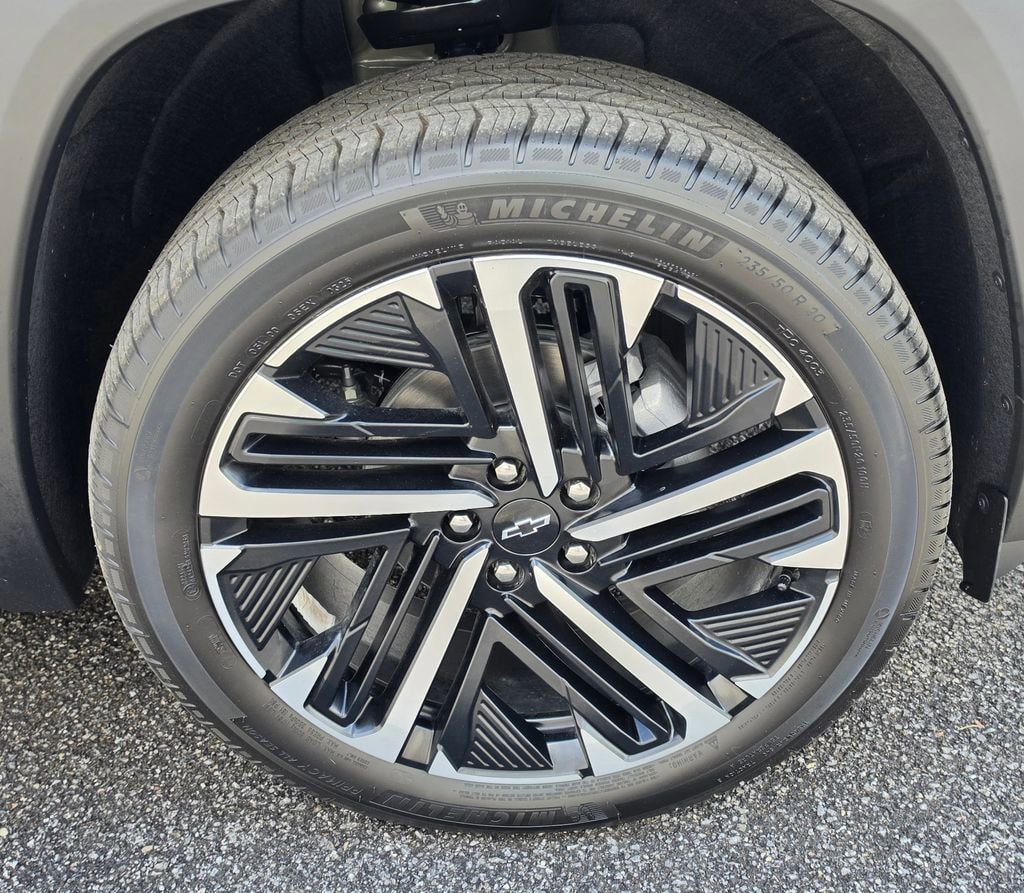 2026 Chevrolet Equinox RS - Photo 23