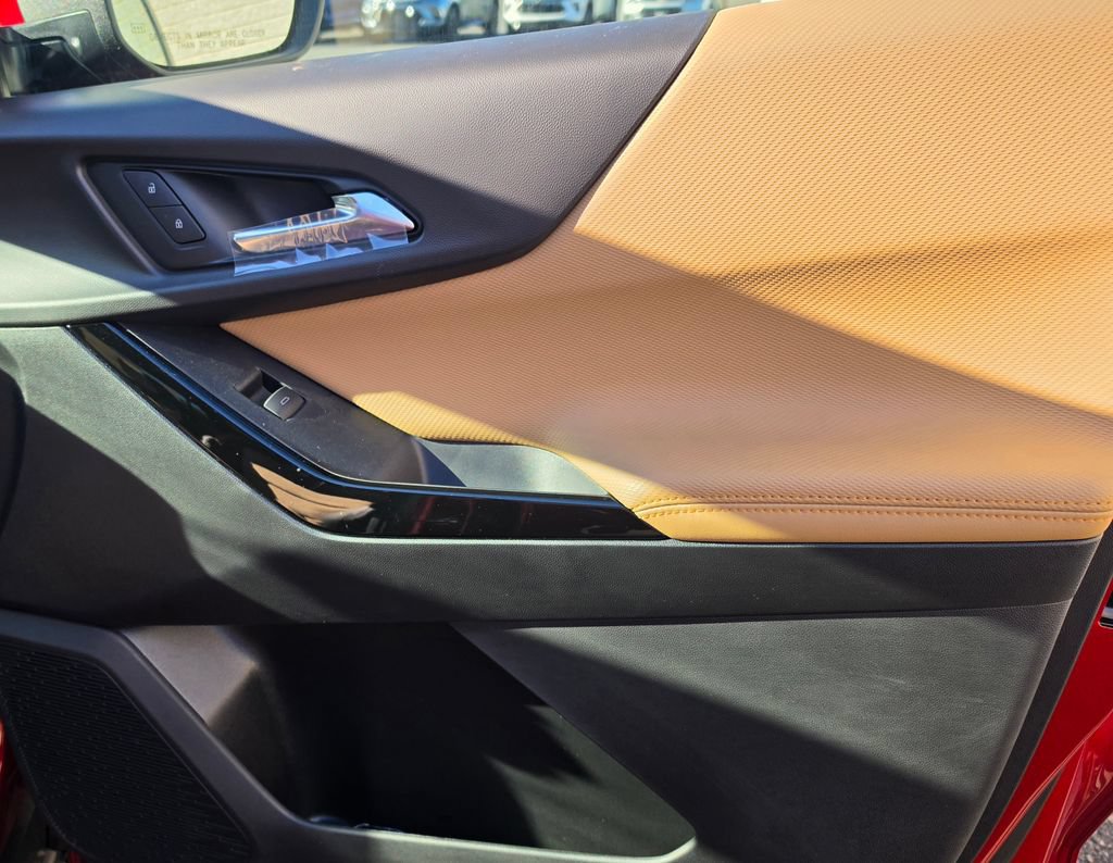 2027 Chevrolet Equinox ACTIV - Photo 21