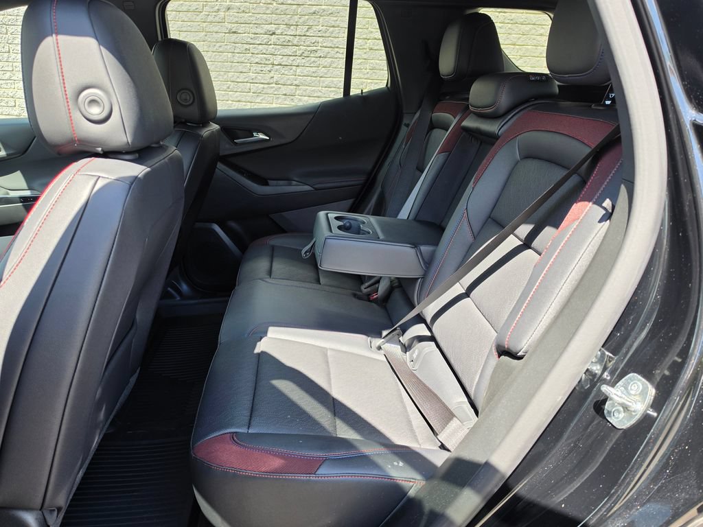 2026 Chevrolet Equinox RS - Photo 16