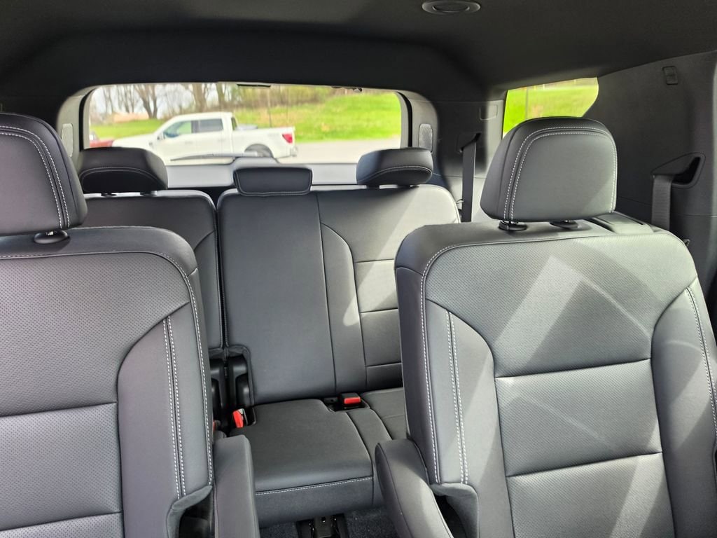 2026 Chevrolet Traverse LT - Photo 21