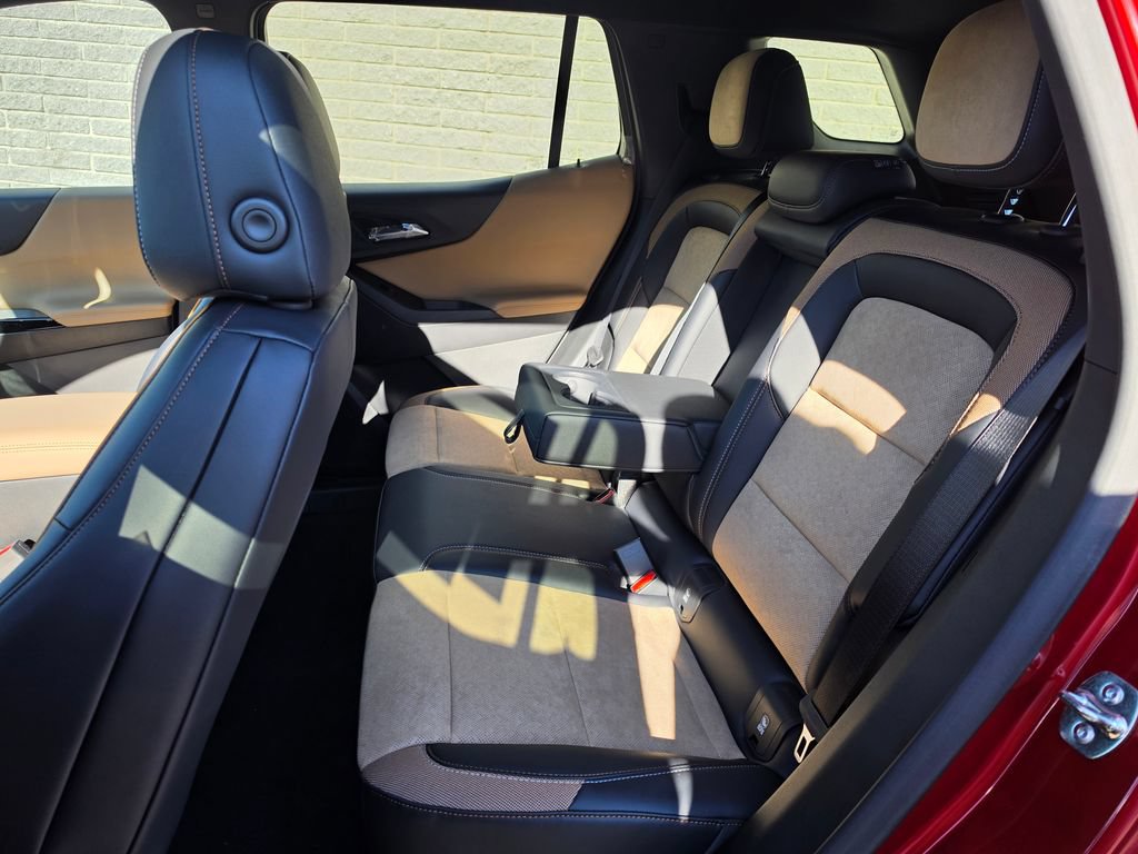 2027 Chevrolet Equinox ACTIV - Photo 19