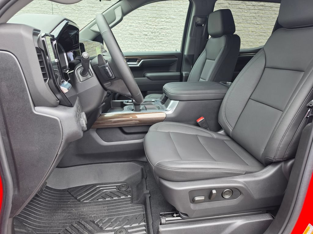 2026 Chevrolet Silverado 1500 LT - Photo 15