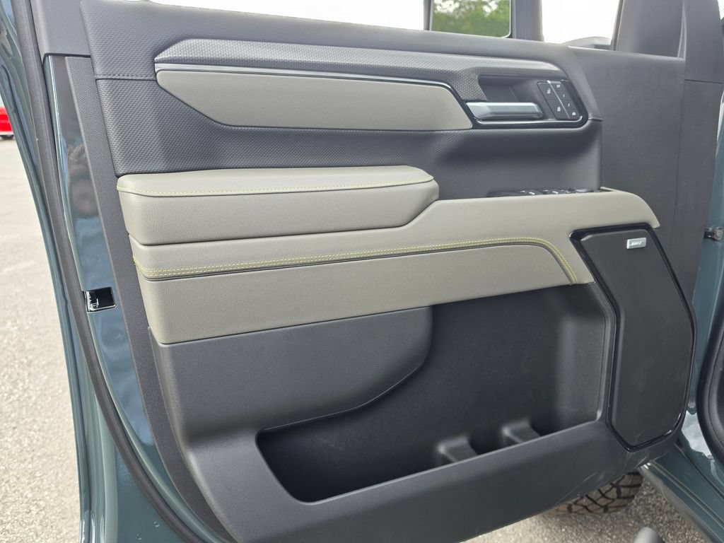 2026 Chevrolet Silverado 2500 HD ZR2 - Photo 24