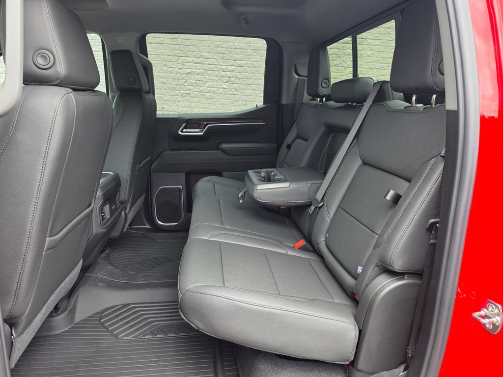 2026 Chevrolet Silverado 1500 LT - Photo 16