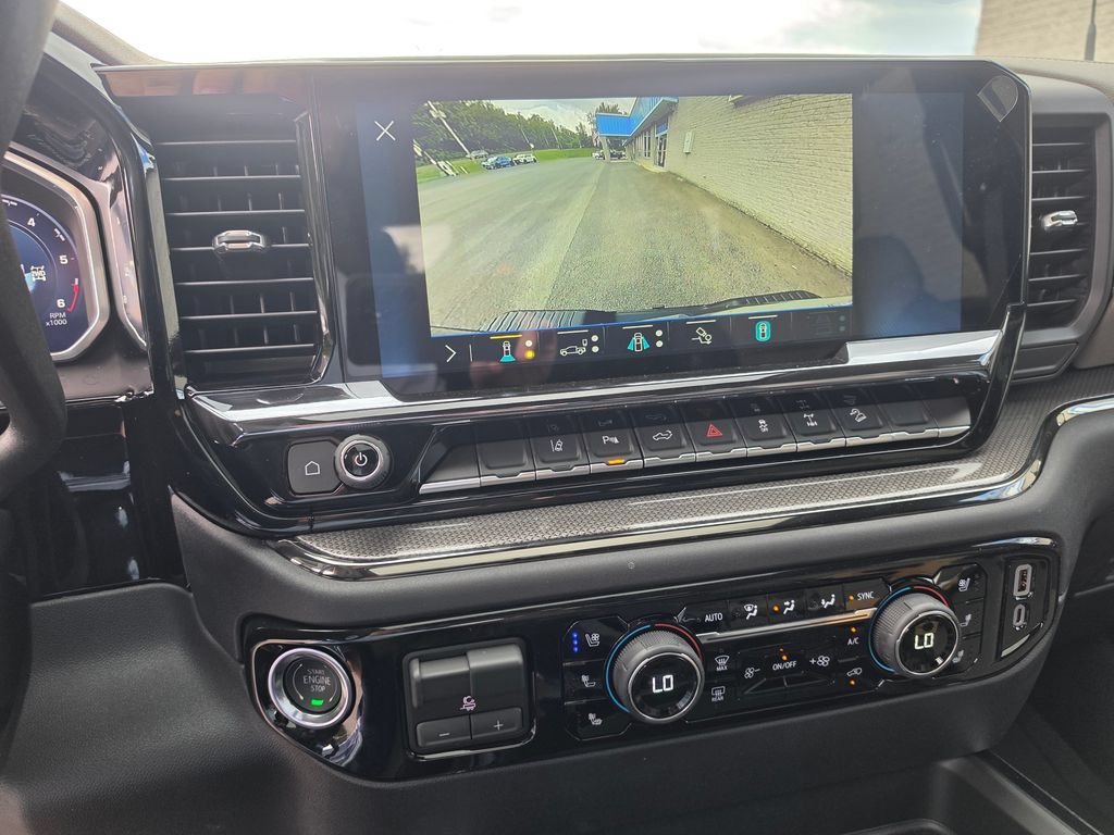 2026 Chevrolet Silverado 2500 HD ZR2 - Photo 17