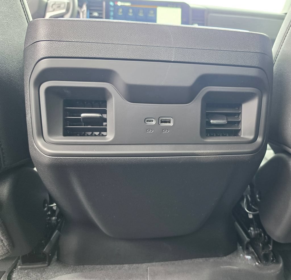 2026 Chevrolet Silverado 1500 LT - Photo 22